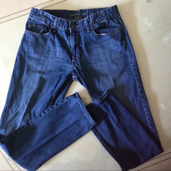 Calvin Klein Mens Jeans - Picture 11 of 16
